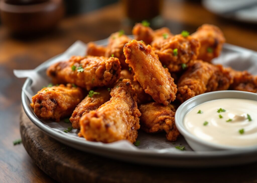 Best Wings in San Diego (2026)