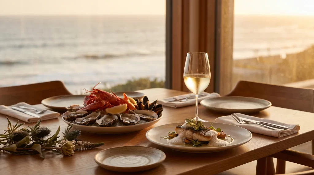 The 50 Best Restaurants in San Diego