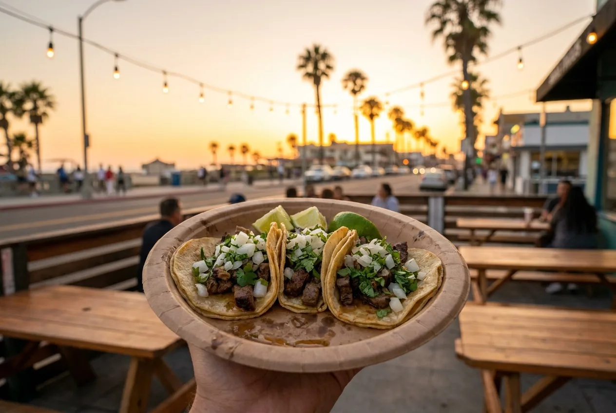 San Diego Food Tours, Ranked by 2,943 Reviews (2026)
