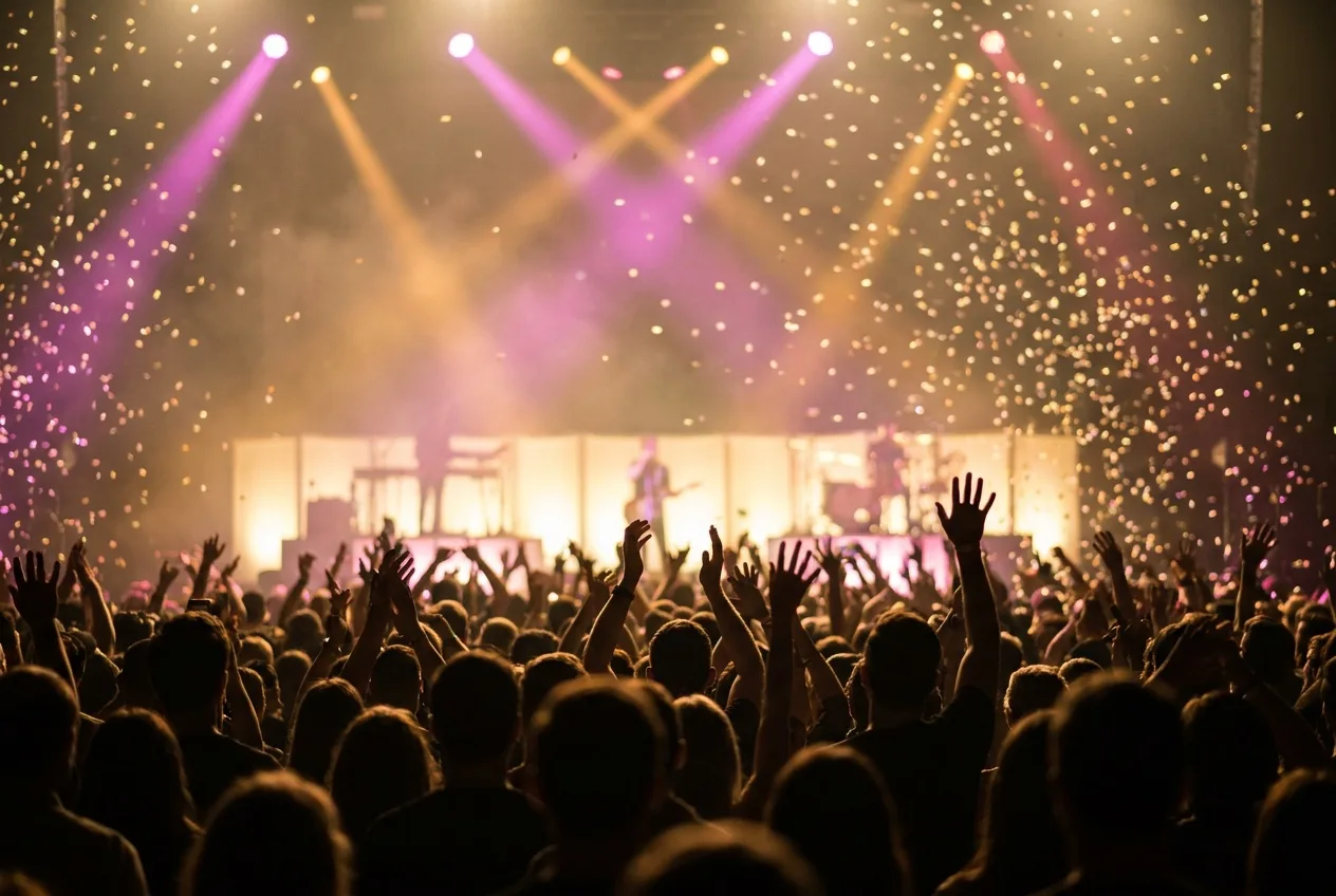 San Diego Event Tickets: The 10 Venues That Matter (2026)