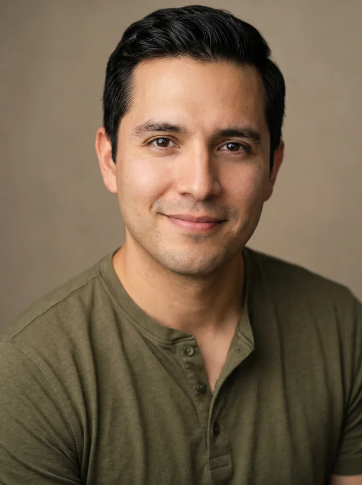 Diego Castellano