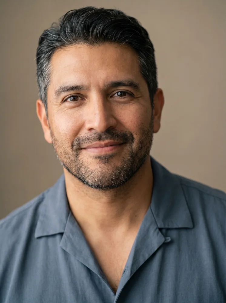 Mateo Alcaraz