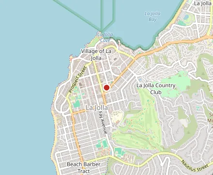 Map showing Himitsu